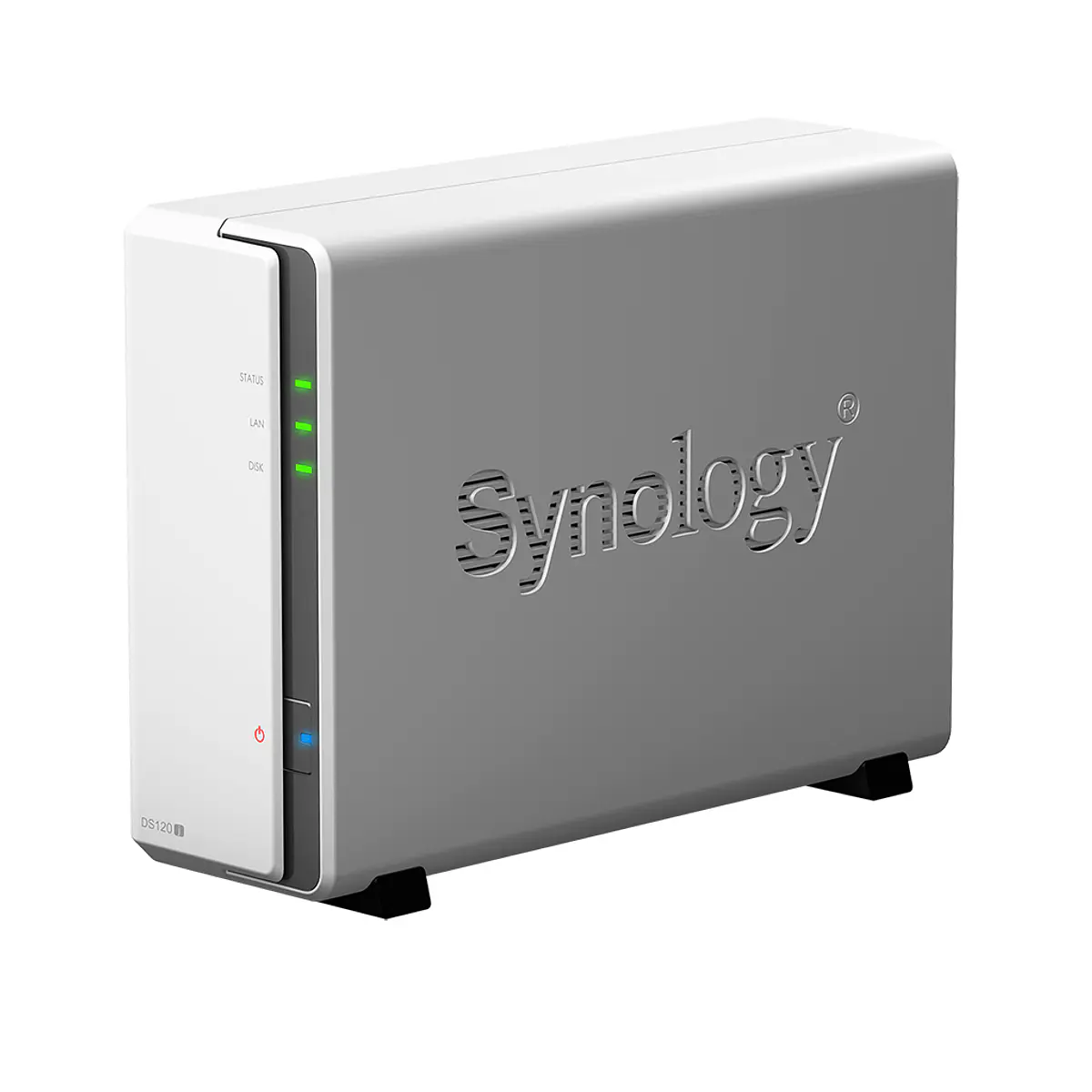 DiskStation® DS120j