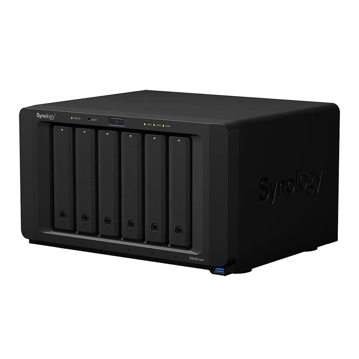 DiskStation® DS1621xs+