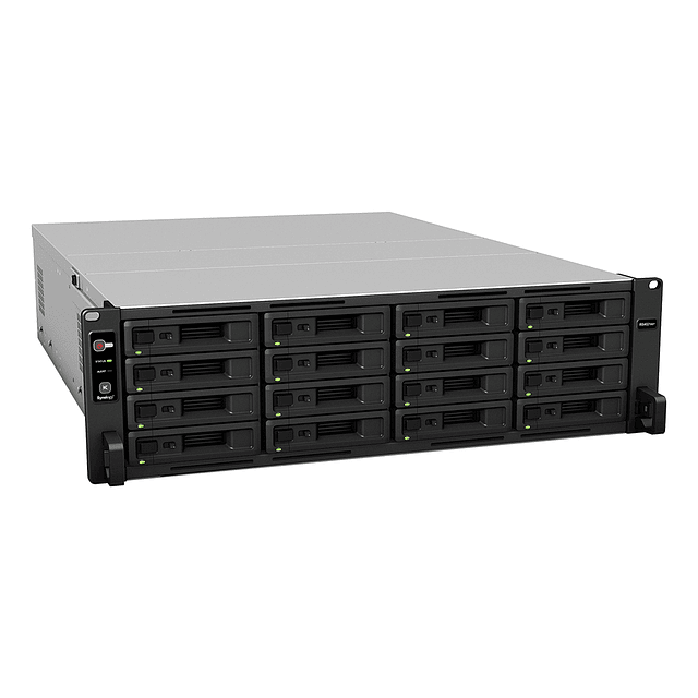 RackStation® RS4021xs+