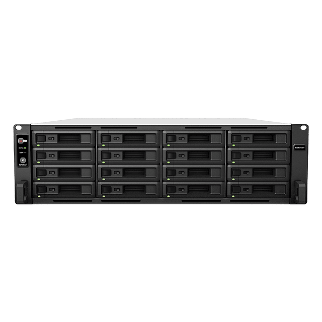 RackStation® RS4021xs+