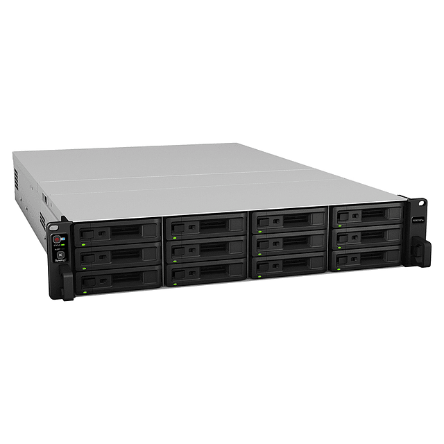 RackStation® RS3621RPxs