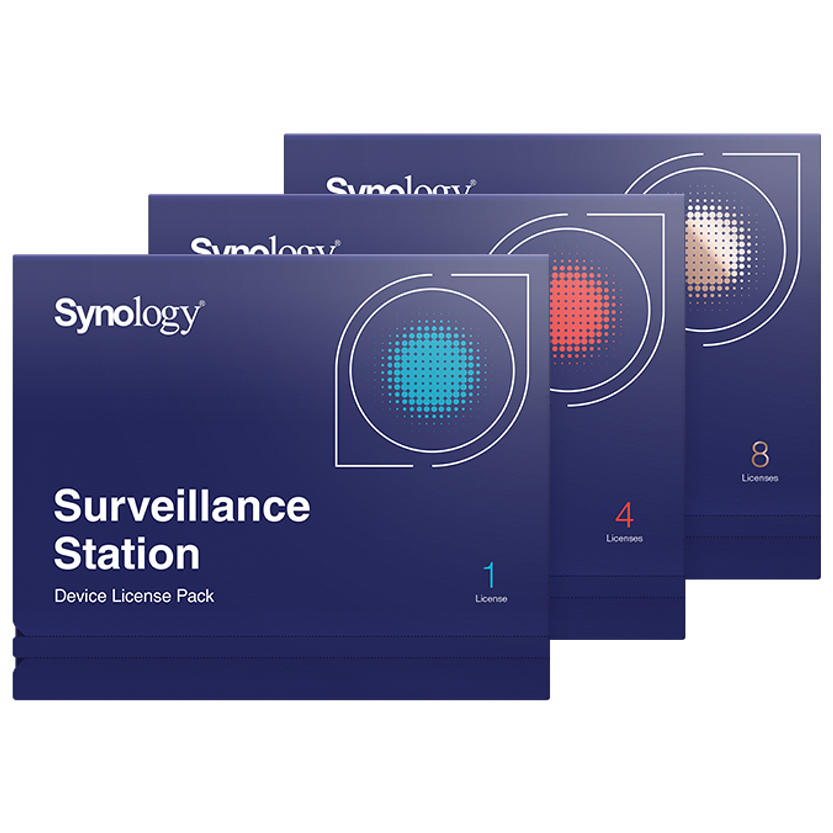 Surveillance Device License Pack