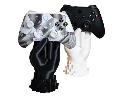 Soporte Para Mando Ps5 / Series Xbox 4