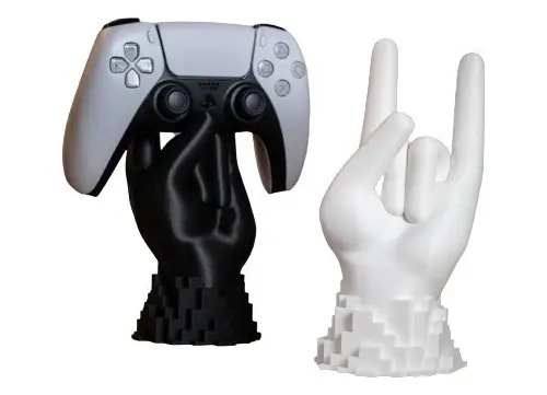 Soporte Para Mando Ps5 / Series Xbox 7