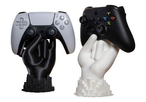 Soporte Para Mando Ps5 / Series Xbox 17