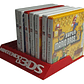 Organizador Para Juegos De Nintendo 3ds - Miniatura 2