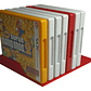 Organizador Para Juegos De Nintendo 3ds - Miniatura 3