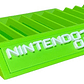 Organizador Para Juegos De Nintendo 3ds - Miniatura 13