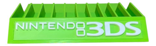 Organizador Para Juegos De Nintendo 3ds 14