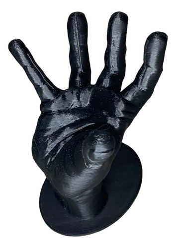 Soporte Escritorio Para Alexa Echo Dot 4 & 5 Gen Mano 1