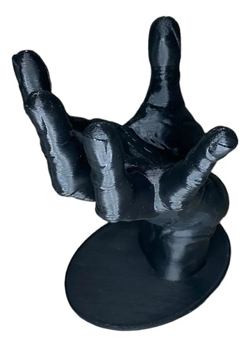 Soporte Escritorio Para Alexa Echo Dot 4 & 5 Gen Mano 3