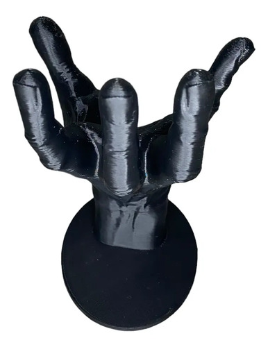 Soporte Escritorio Para Alexa Echo Dot 4 & 5 Gen Mano 4