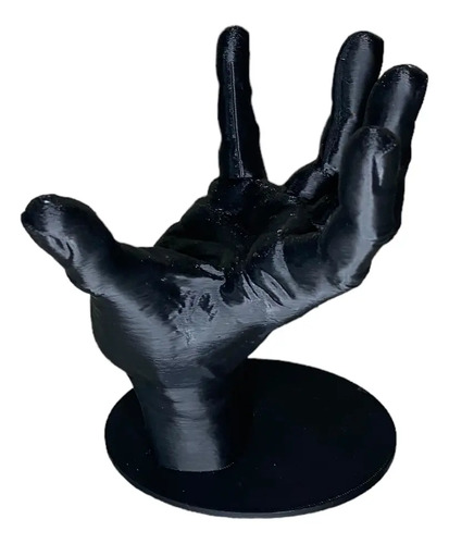 Soporte Escritorio Para Alexa Echo Dot 4 & 5 Gen Mano 5