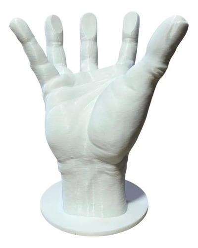 Soporte Escritorio Para Alexa Echo Dot 4 & 5 Gen Mano 11