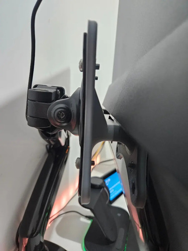 Adaptador Soporte Vesa Para Monitor Xiaomi Mi 27 Monitor 3