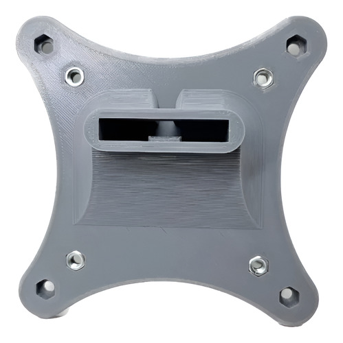 Adaptador Soporte Vesa Para Monitor Xiaomi Mi 27 Monitor 11