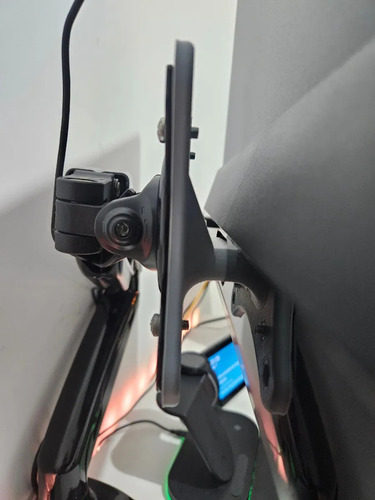 Adaptador Soporte Vesa Para Monitor Xiaomi Mi 27 Monitor 14