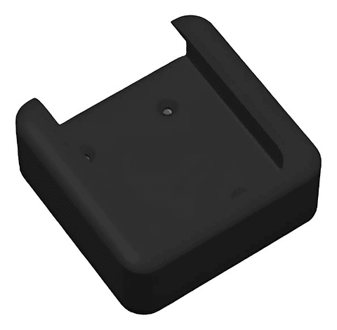 Soporte De Batería Black+decker 20v