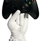 Soporte Para Joysticks Versión Mano - Miniatura 1