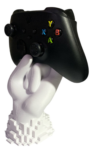 Soporte Para Joysticks Versión Mano 2