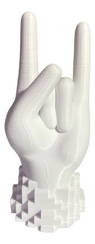 Soporte Para Joysticks Versión Mano 3