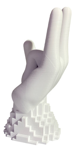 Soporte Para Joysticks Versión Mano 5