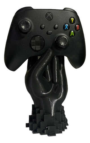 Soporte Para Joysticks Versión Mano 6