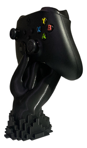 Soporte Para Joysticks Versión Mano 9