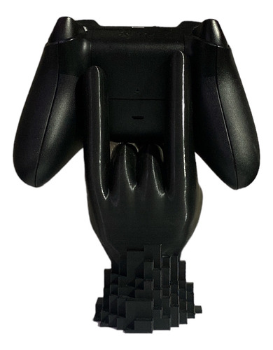 Soporte Para Joysticks Versión Mano 10