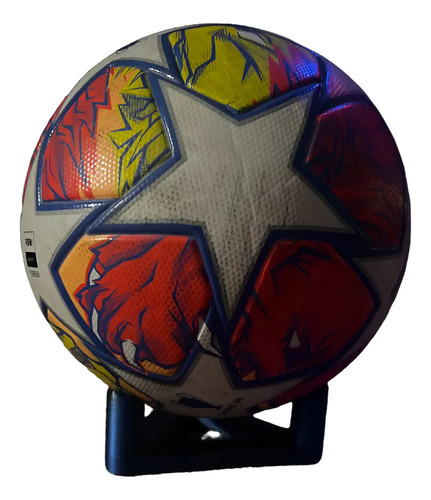 Soporte Mesa Para Pelotas: Futbol, Basquetbol Y Voleibol Etc 1