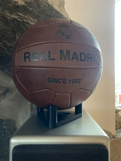 Soporte Mesa Para Pelotas: Futbol, Basquetbol Y Voleibol Etc