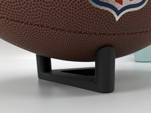 Soporte Mesa Para Pelotas: Futbol, Basquetbol Y Voleibol Etc 9