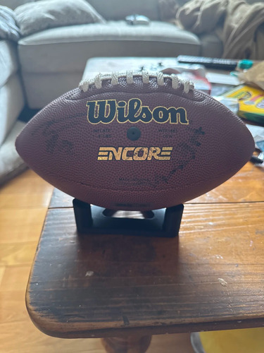 Soporte Mesa Para Pelotas: Futbol, Basquetbol Y Voleibol Etc 10