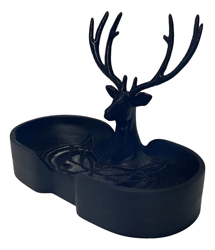 Organizador Para Joyas Aros Anillos Ciervo 2