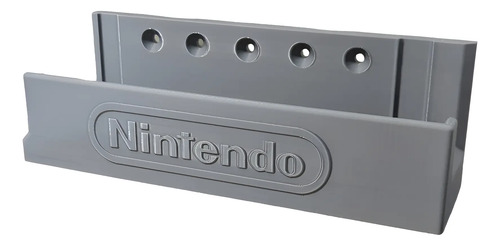 Soporte Para Muro Consola Wii 1