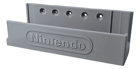 Soporte Para Muro Consola Wii