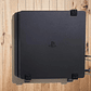 Soporte Muro Ps4 Slim Con 2 Soportes Para Joysticks - Miniatura 6