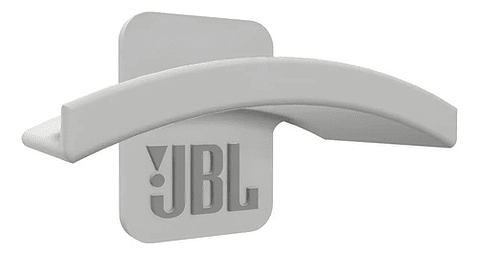 Soporte Audifonos Muro Versión Jbl