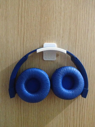 Soporte Audifonos Muro Versión Jbl 3