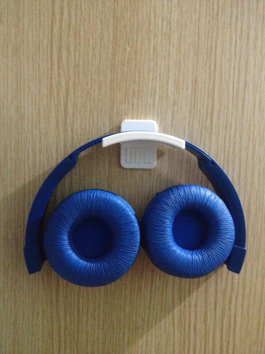 Soporte Audifonos Muro Versión Jbl 6