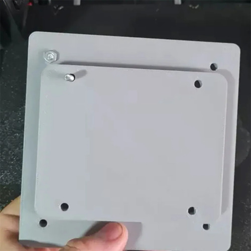 Adaptador Mi Xiaomi Gamer 30 Para Soporte Vesa 5