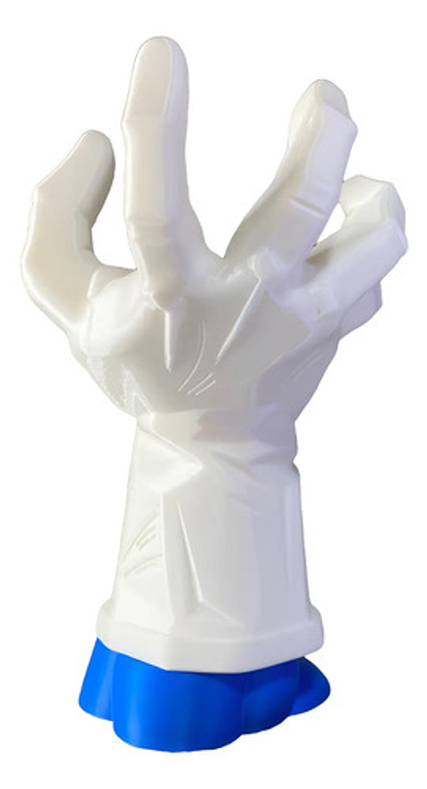 Soporte Para Joysticks Versión Vegeta De Dbz