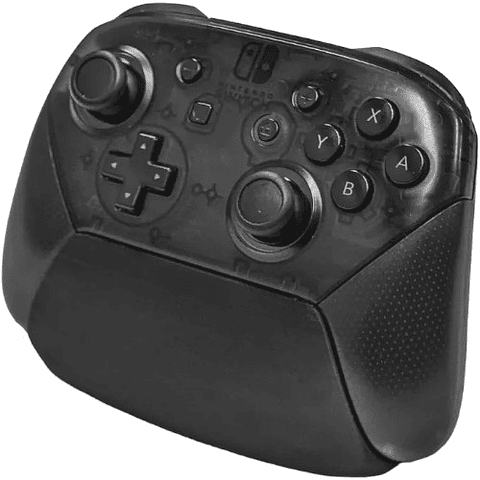 Soporte Para Joysticks Versión Switch Pro