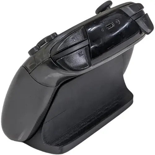 Soporte Para Joysticks Versión Switch Pro 3