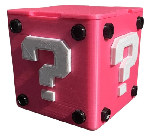 Caja Organizadora Para Accesorios Nintendo Switch Xxl 12