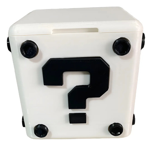 Caja Organizadora Para Accesorios Nintendo Switch Xxl 18