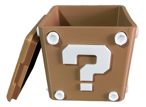 Caja Organizadora Para Accesorios Nintendo Switch Xxl 36