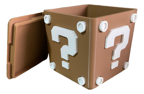 Caja Organizadora Para Accesorios Nintendo Switch Xxl 40