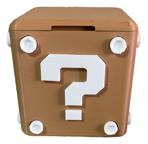 Caja Organizadora Para Accesorios Nintendo Switch Xxl 41