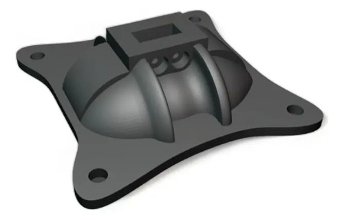 Adaptador Para Soporte Vesa (75 X 75) Xiaomi Mi 23.8'' 1